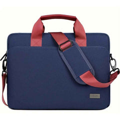 Okade T70 Waterproof Shockproof Thin Slim Notebook Laptop Briefcase Bag 13.3 inch