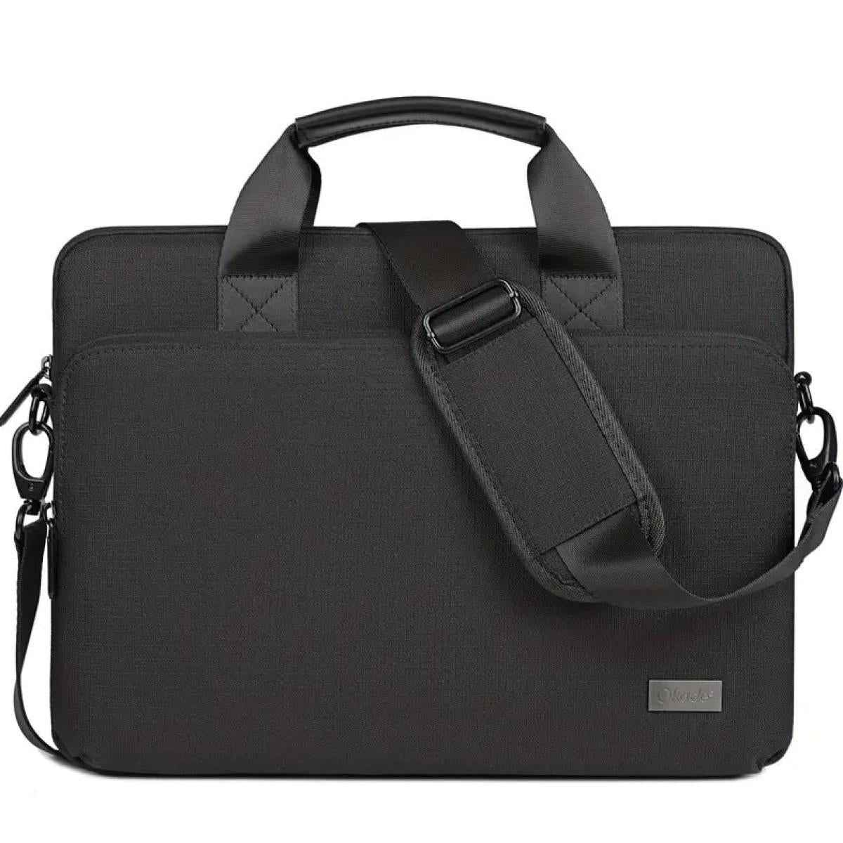 Okade T70 Waterproof Shockproof Thin Slim Notebook Laptop Briefcase Bag 15.4 Okade T70 Waterproof Shockproof Thin Slim Notebook Laptop Briefcase Bag 15.4