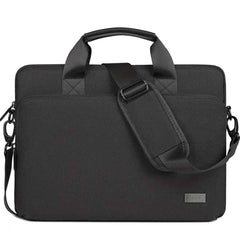 Okade T70 Waterproof Shockproof Thin Slim Notebook Laptop Briefcase Bag 15.4