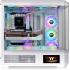 Thermaltake PCIe PC case for desktop computer builds and component installation