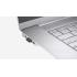 Logitech wireless electronics accessory for electronics hardware