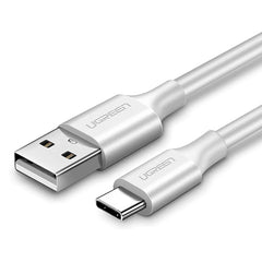 Ugreen 60123 Usb A 2.0 To Usb C Cable 2m