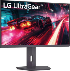 LG UltraGear G6 27G610A-B 27-inch 200Hz QHD 2K 1ms Gaming Monitor