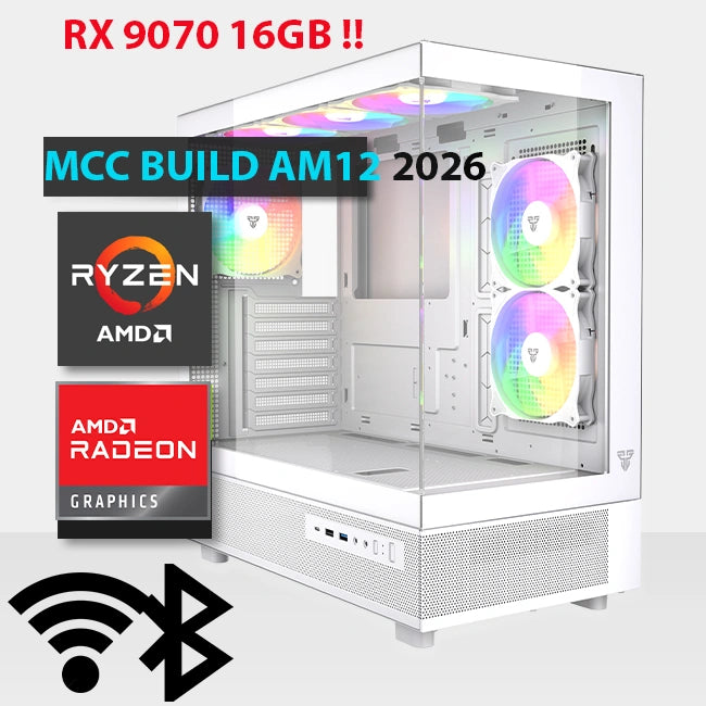 processor for desktop computer builds