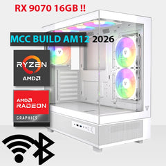 processor for desktop computer builds