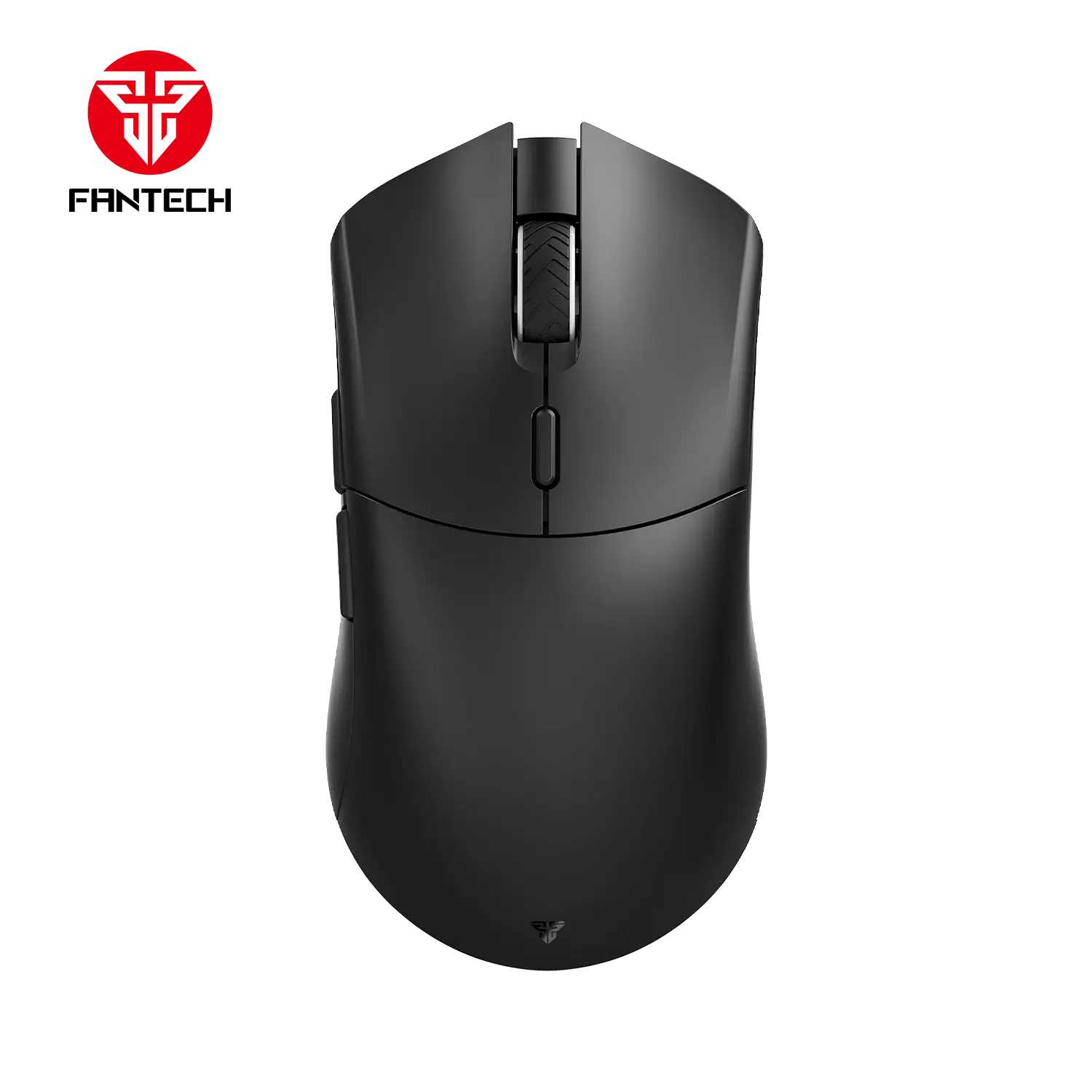 Fantech Wgc5s Blake S Dual Mode Wireless Gaming Mouse Black