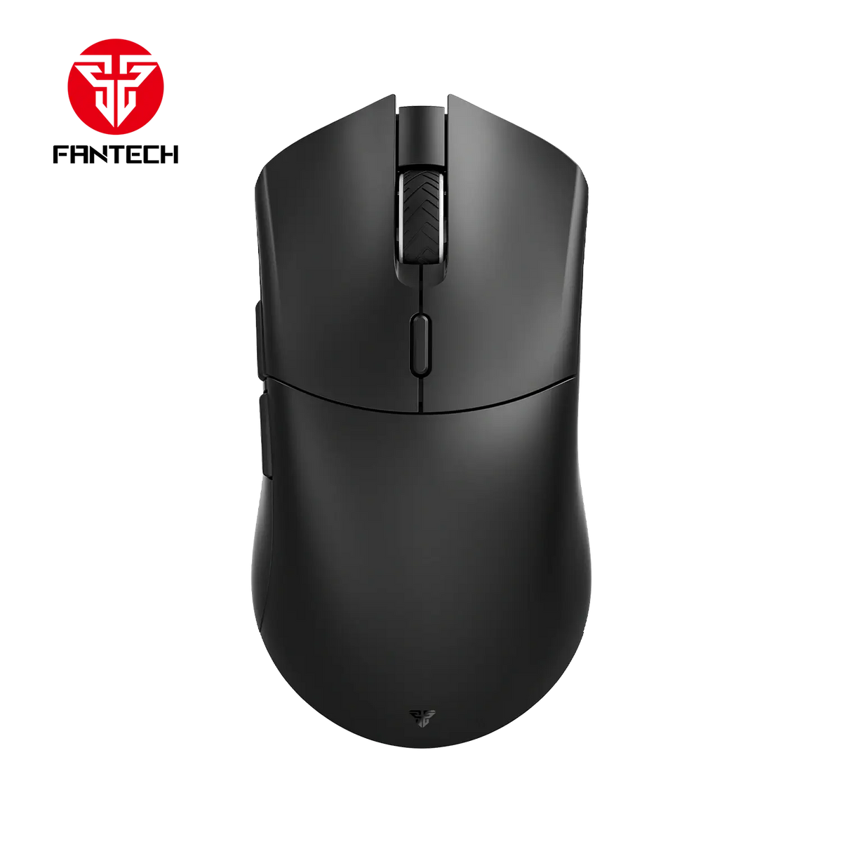 Fantech wireless gaming mouse for computer setup