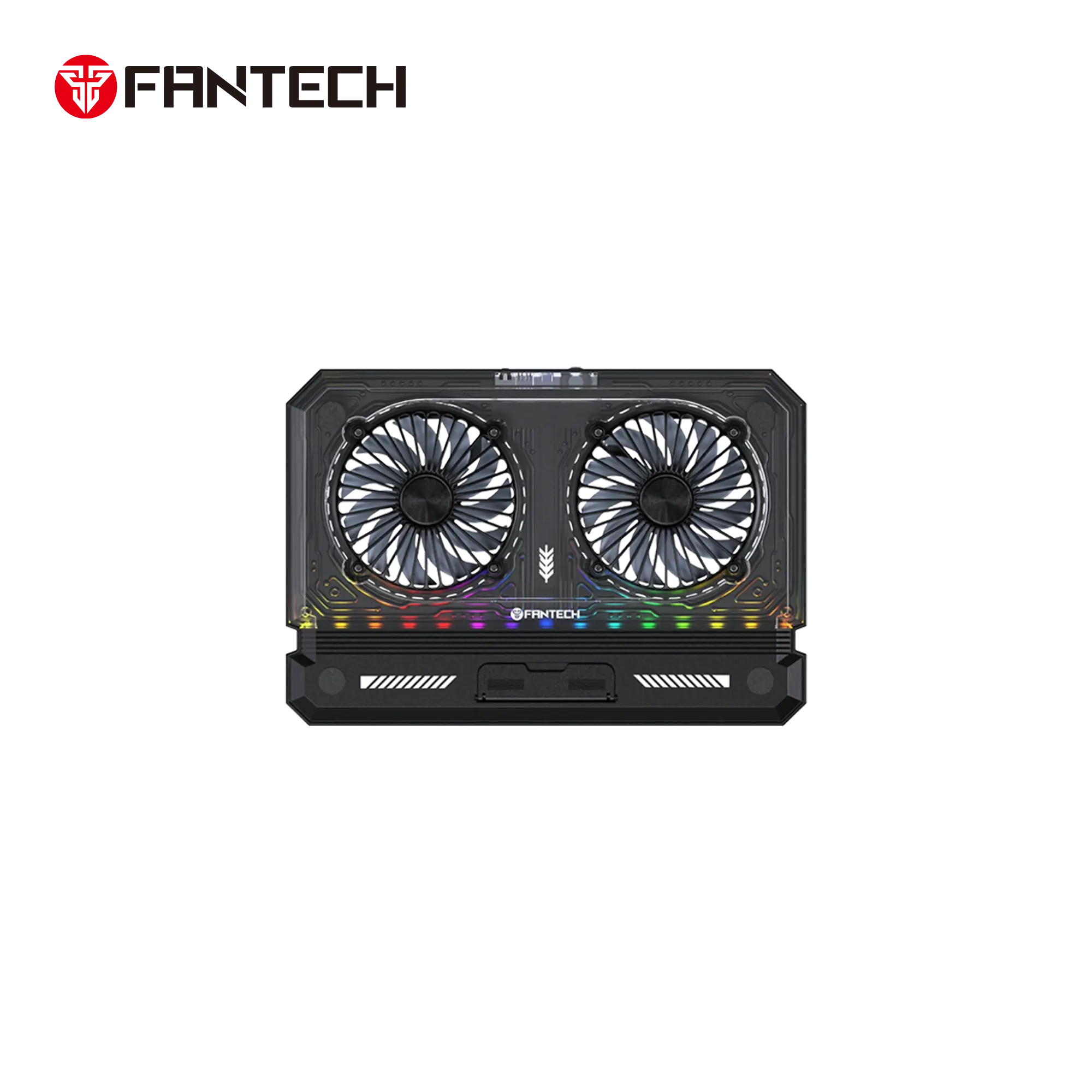 Fantech laptop for portable computing