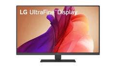 LG UltraFine 27U730A-B 27-inch Business Monitor - 4K UHD IPS HDR10 3-Side Borderless Design