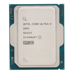 Intel Core Ultra 9 285K 24-Core Processor - Tray