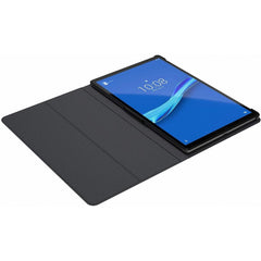 Lenovo Tab M10 (HD) TB-X306X 10.1" Andriod 10 Tablet 4G SIM & WIFI Platinum Grey with Metallic Body