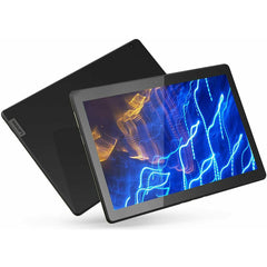Lenovo Tab M10 (HD) TB-X306X 10.1" Andriod 10 Tablet 4G SIM & WIFI Platinum Grey with Metallic Body