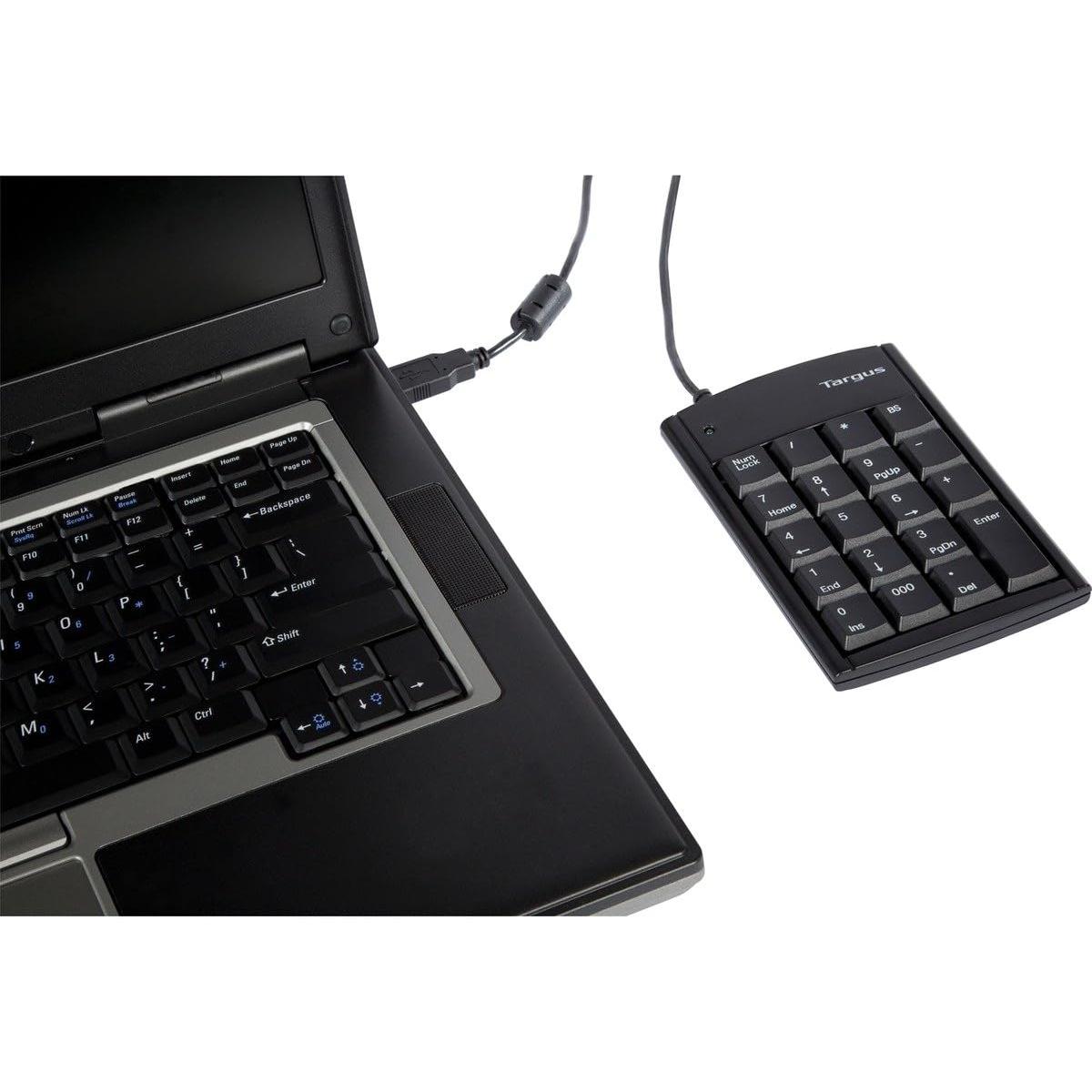 Targus laptop for portable computing