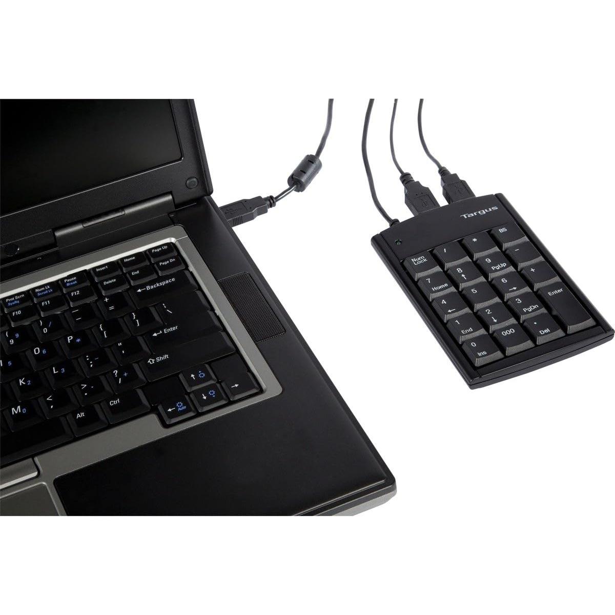 Targus laptop for portable computing