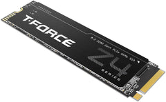 Team Group T-Force Z44A 2TB M.2 2280 PCIe Gen 4.0x4 SSD - 3D NAND