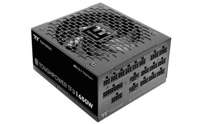 Thermaltake PCIe computer hardware for electronics hardware