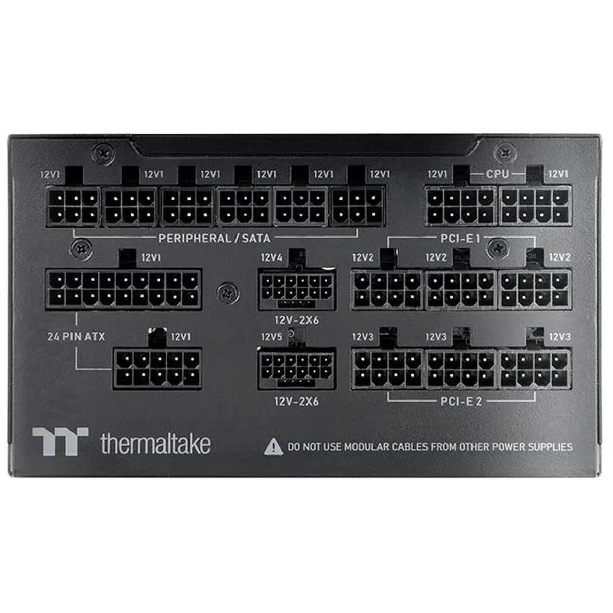 Thermaltake PCIe computer hardware for electronics hardware