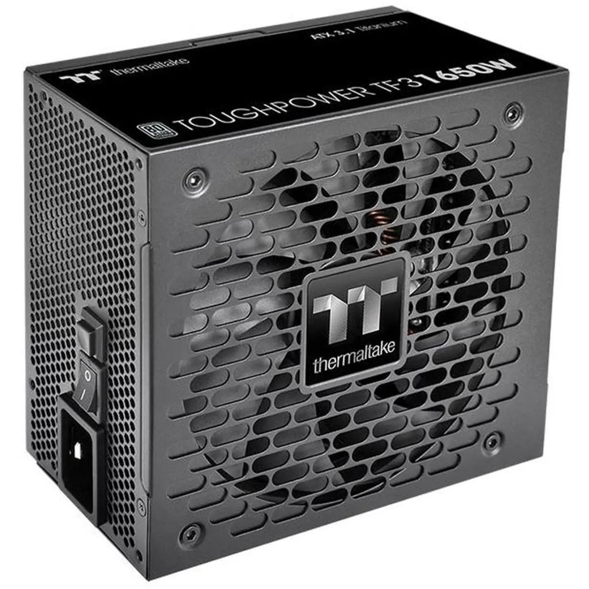 Thermaltake PCIe computer hardware for electronics hardware