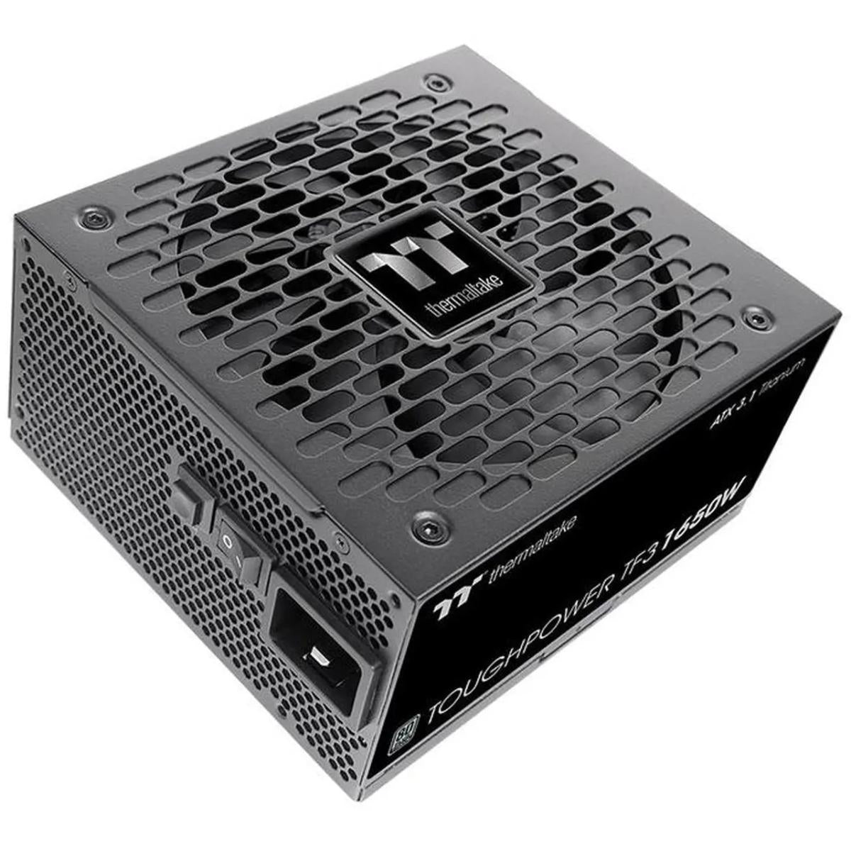 Thermaltake PCIe computer hardware for electronics hardware