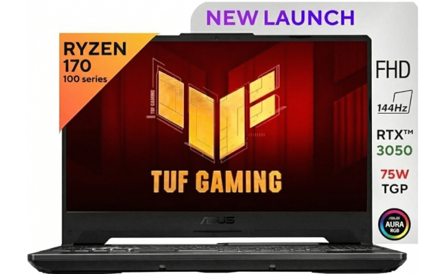 ASUS NVMe PCIe laptop for portable computing