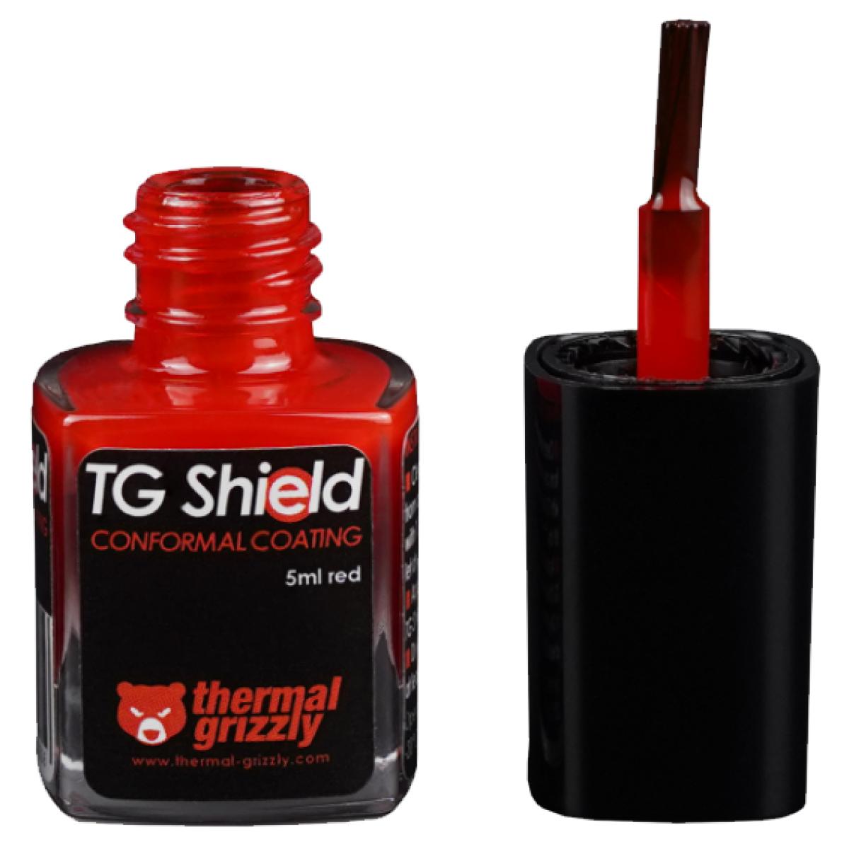 Thermal Grizzly gaming for electronics hardware