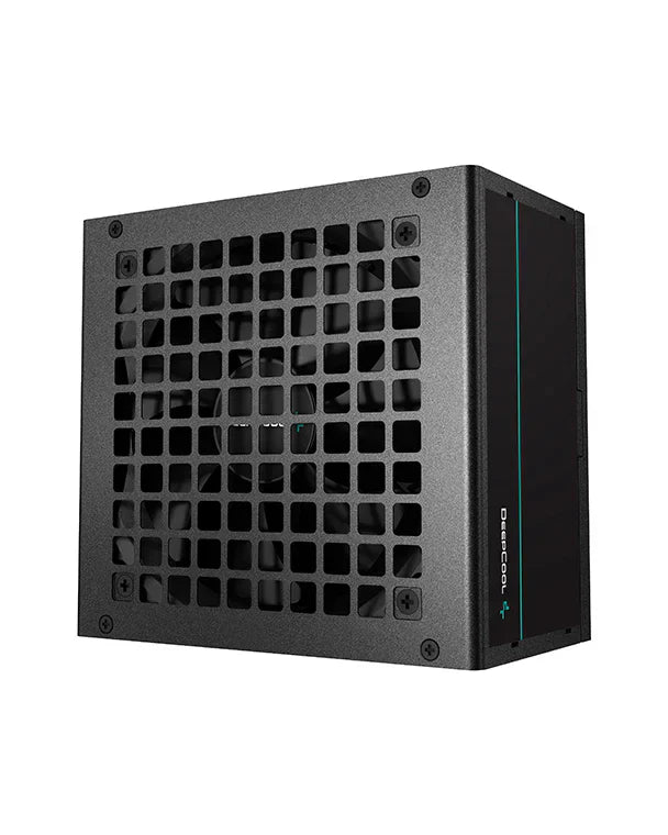 Deepcool The Deepcool Pf Series Power Supply PF700, coolers & power supplies