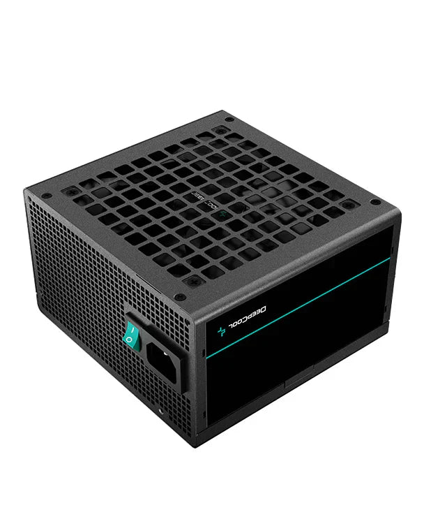 Deepcool The Deepcool Pf Series Power Supply PF700, coolers & power supplies