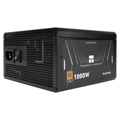 Thermalright SG-1000 1000W ATX 3.1 PCIe 5.1 80 Plus Gold Full Modular Power Supply