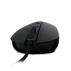 Thor X9 Macro Rgb Gaming Mouse