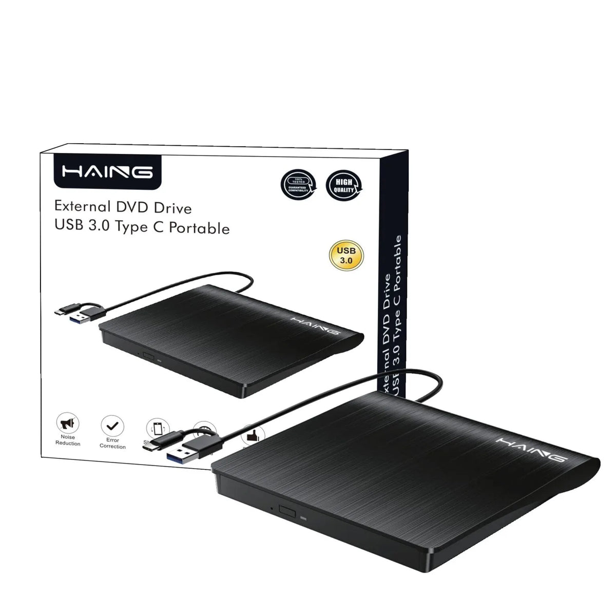 Haing other for electronics hardware