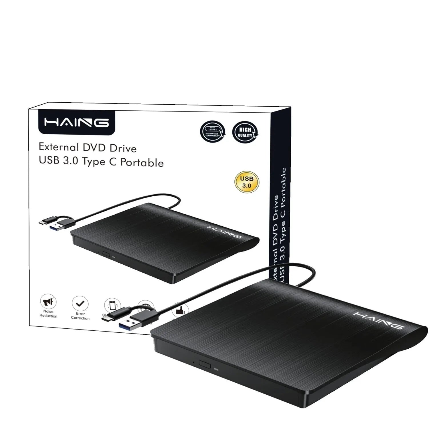 Haing other for electronics hardware