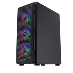 XIGMATEK Gaming X CASE