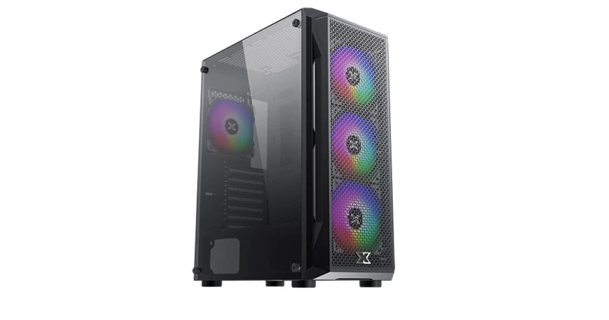 XIGMATEK Gaming X CASE