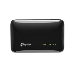 TP-LINK M7005 4G LTE MOBILE PORTABLE WI-FI ROUTER