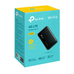 Tp Link M7005 4g Lte Mobile Portable Wi Fi Router