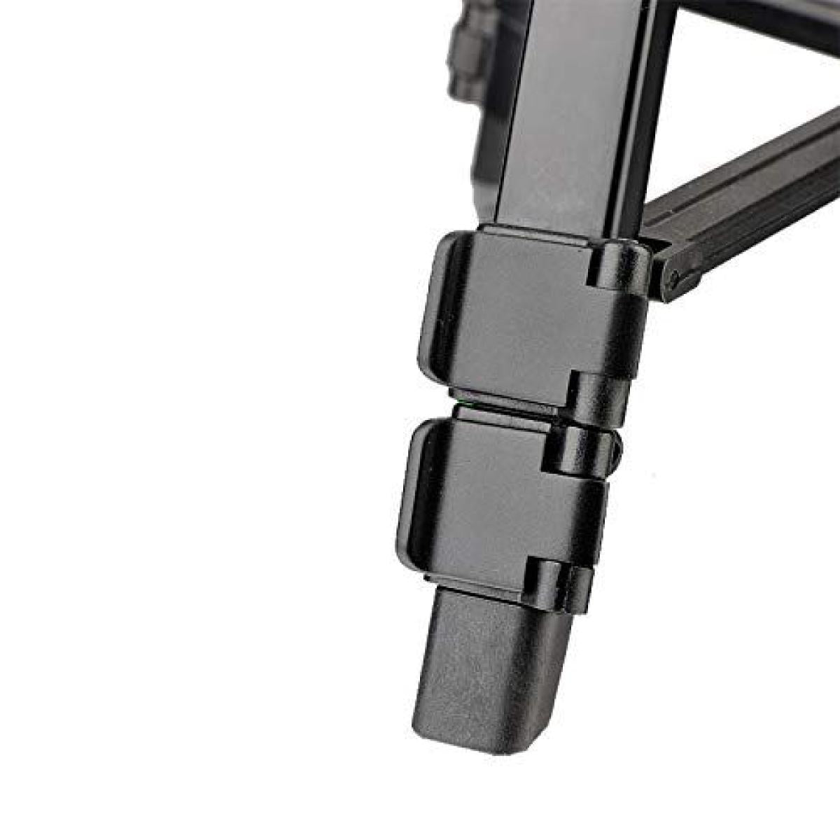 DIGIPOD TR462 Aluminum Lightweight Camera Tripod
