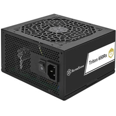 SilverStone PCIe power supply for PC power delivery