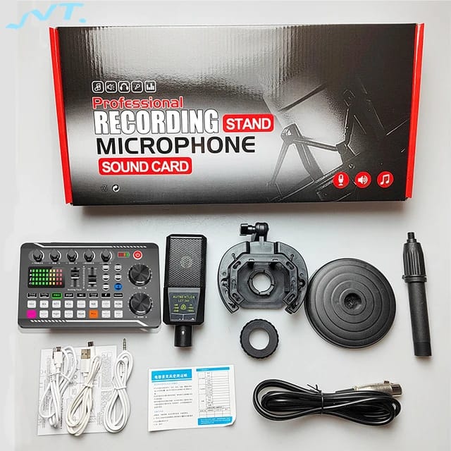 Gameak JO Gaming Accessories Store Translation Microphone Bm 800 Kit 16 with streaming equipment