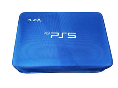 Travel Storage Handbag for Ps5 Console Protective Luxury Bag