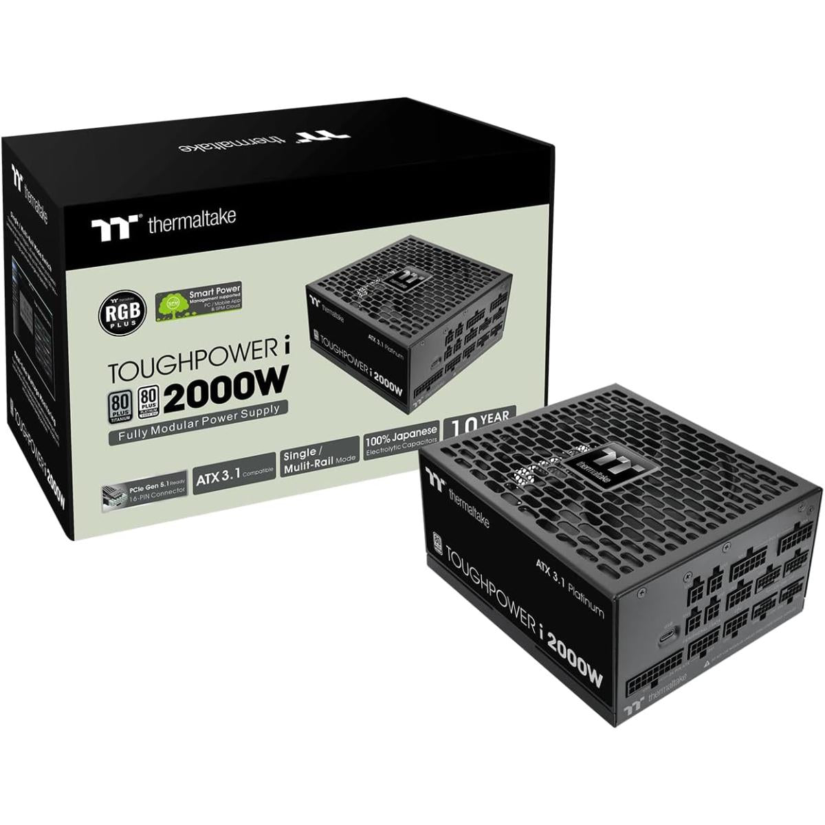 Thermaltake PCIe computer hardware for electronics hardware