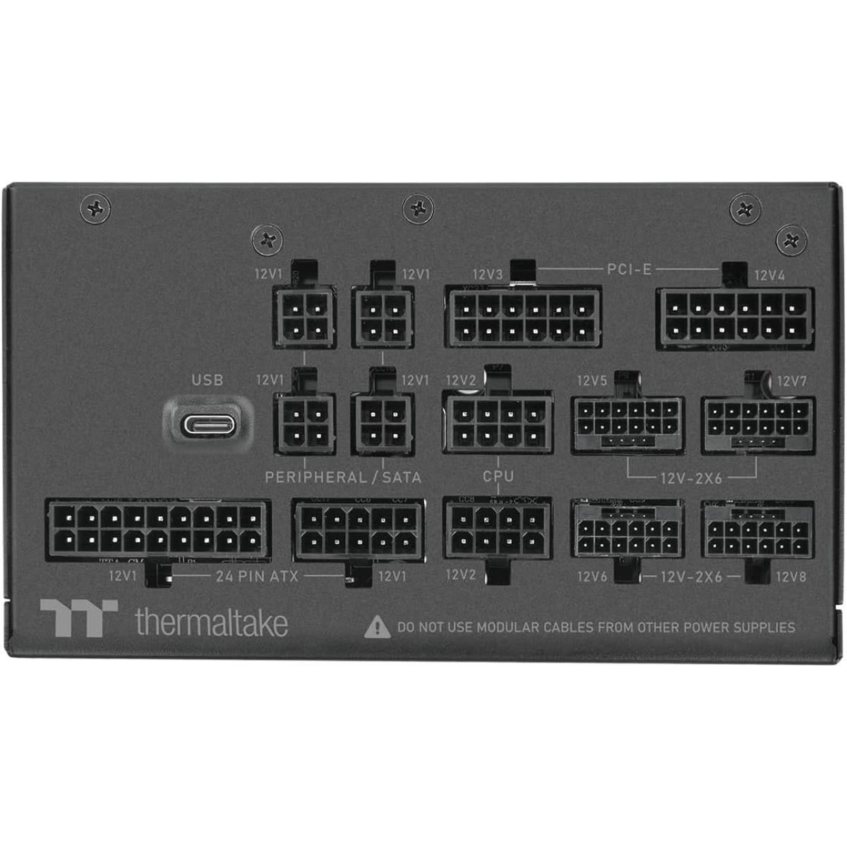 Thermaltake PCIe computer hardware for electronics hardware