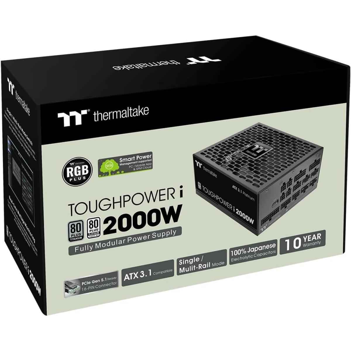 Thermaltake PCIe computer hardware for electronics hardware