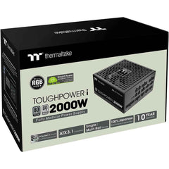 Thermaltake PCIe computer hardware for electronics hardware