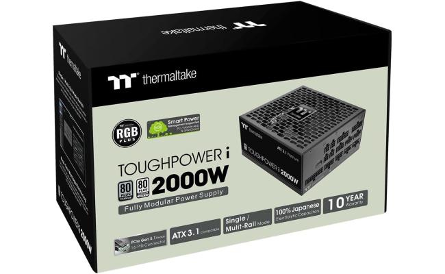 Thermaltake PCIe computer hardware for electronics hardware