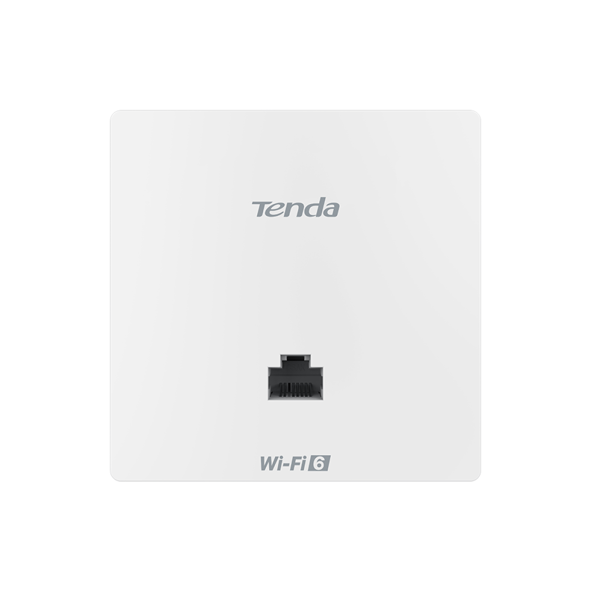 Tenda W12 AC1200 Dual-Band Gigabit In-Wall Access Point