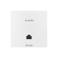 Tenda W12 AC1200 Dual-Band Gigabit In-Wall Access Point