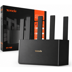 Tenda TE3L BE3600 Dual-Band Wi-Fi 7 Gigabit Router