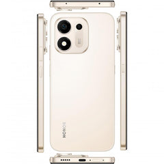 Honor X7e Plus 5G, 8GB & 256GB, 6.8Inch, 8100Mah, Desert Gold - 5109CMEX