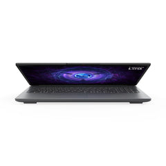 Lenovo Loq 15iax9e Gaming Laptop Intel Core I5 12450hx Nvidia Rtx 4050 6gb 15.6 Inch Fhd Ips 144hz