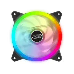 Turbine Fc124 Computer Case Fan